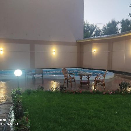 Rakat Hostel Tachkent Extérieur photo