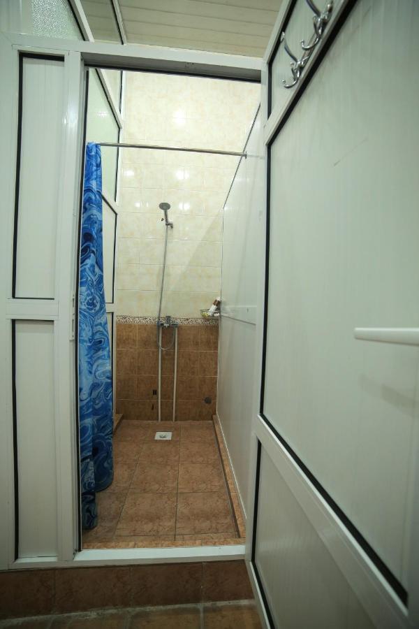 Rakat Hostel Tachkent Extérieur photo