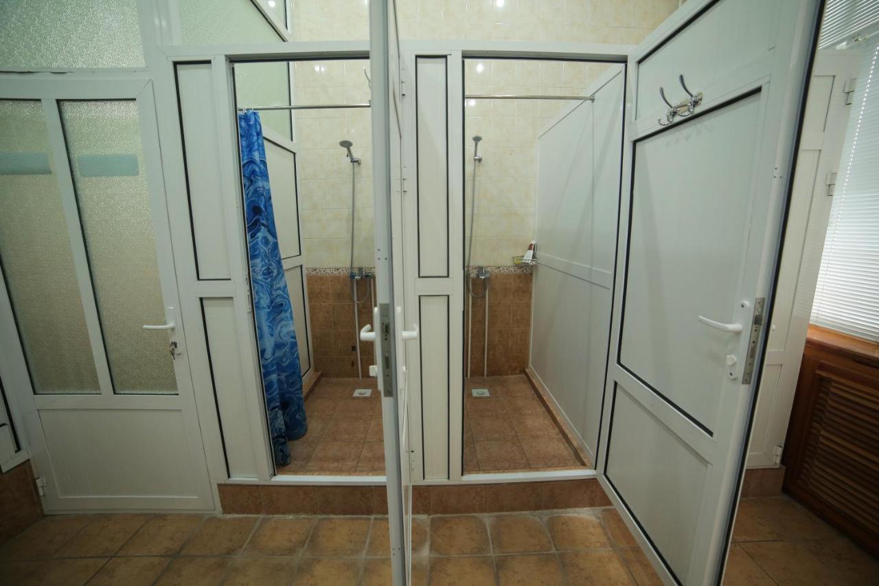 Rakat Hostel Tachkent Extérieur photo