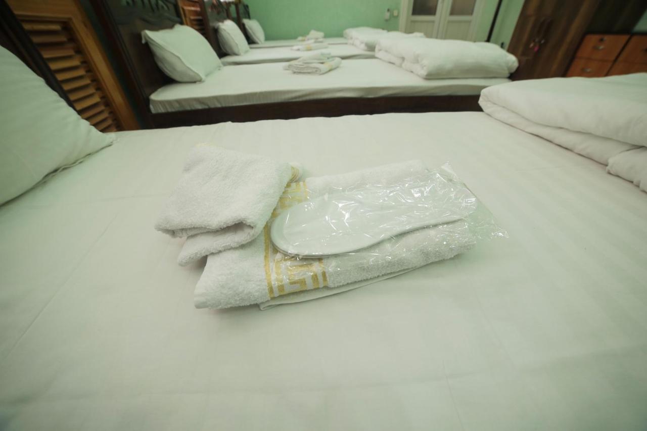 Rakat Hostel Tachkent Extérieur photo