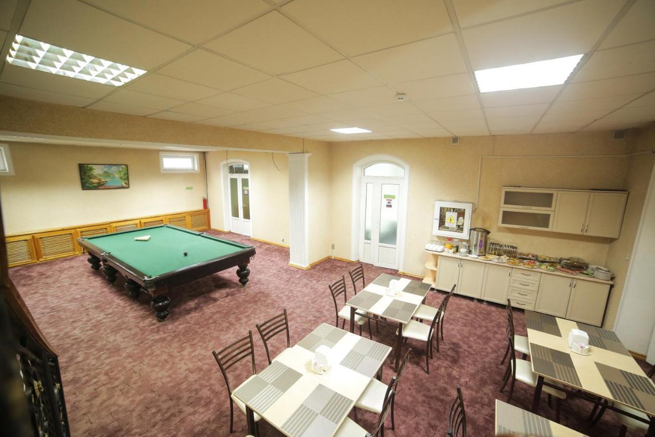 Rakat Hostel Tachkent Extérieur photo