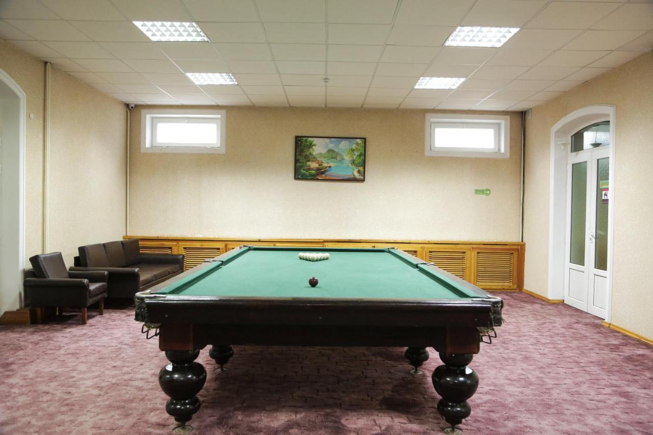 Rakat Hostel Tachkent Extérieur photo