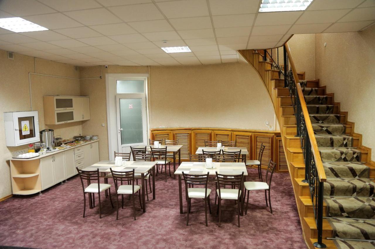 Rakat Hostel Tachkent Extérieur photo